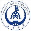 长安大学LOGO