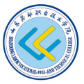 山东劳动职业技术学院LOGO