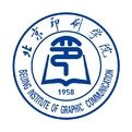 北京印刷学院LOGO