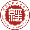 河南财经学院LOGO