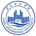 湖北工程学院LOGO