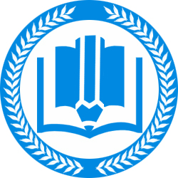 郑州经贸学院LOGO